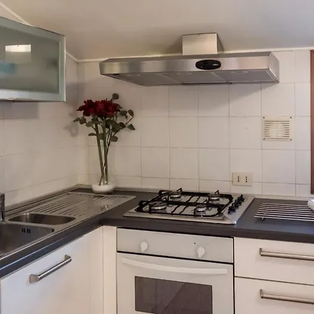 Daire Magic View - 2 Bedroom Terrace With San Marco Campanile *