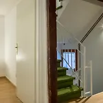 Magic View - Wifi Apartmán Benátky