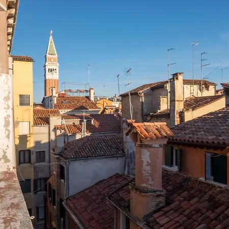 Magic View - Wifi Apartmán *