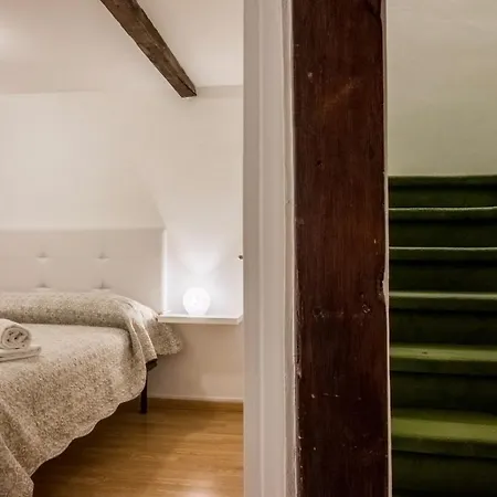 Magic View - 2 Bedroom Terrace With San Marco Campanile