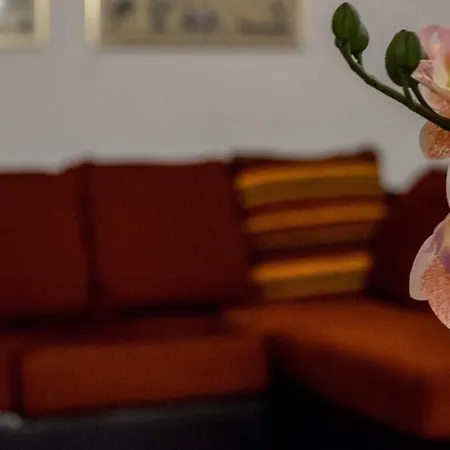 Apartmán Magic View - Wifi Benátky