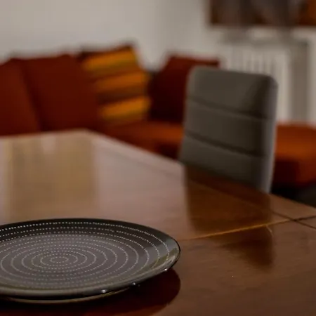 Apartman Magic View - Wifi Velence