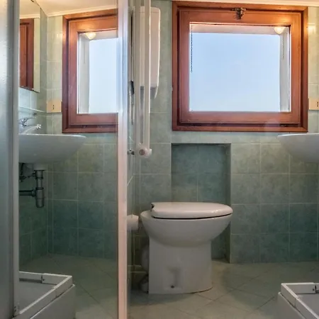 Lägenhet Magic View - Wifi *