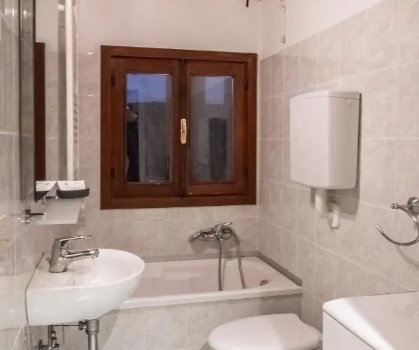 Magic View - Wifi * Benátky