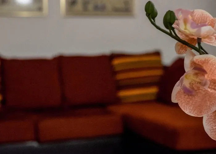 Apartmán Magic View - Wifi Benátky