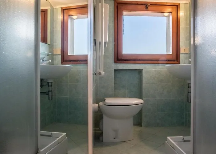 Apartmán Magic View - Wifi *