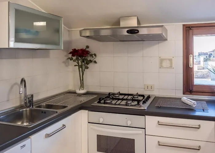 Apartmán Magic View - Wifi *