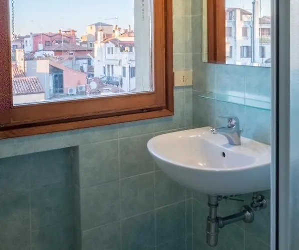 Magic View - Wifi Apartmán Benátky