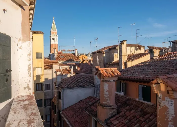 Magic View - Wifi Daire *