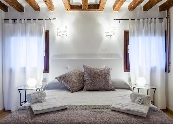 Magic View - Wifi Daire