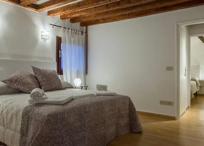 Daire Magic View - Wifi *