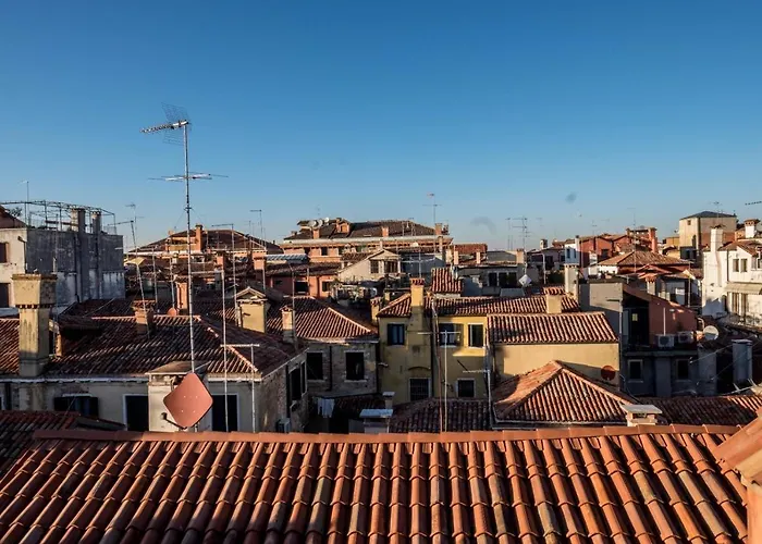 Daire Magic View - Wifi