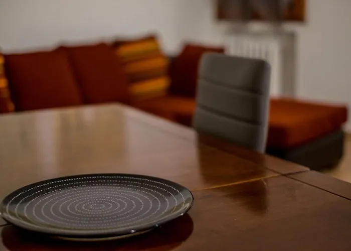 Daire Magic View - Wifi Venedik