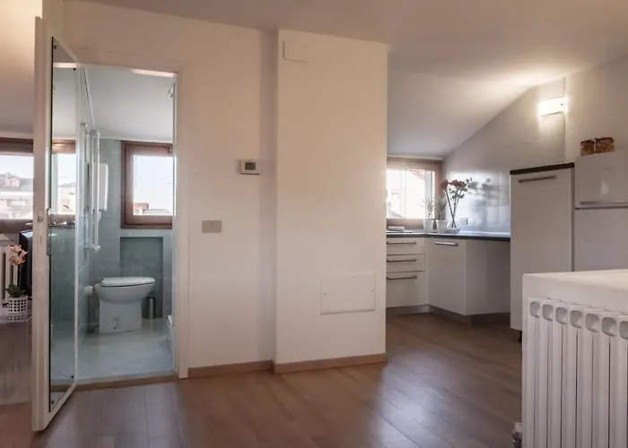 Magic View - Wifi Venedik