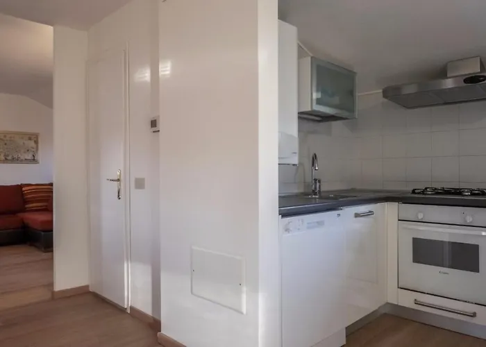 Daire Magic View - Wifi