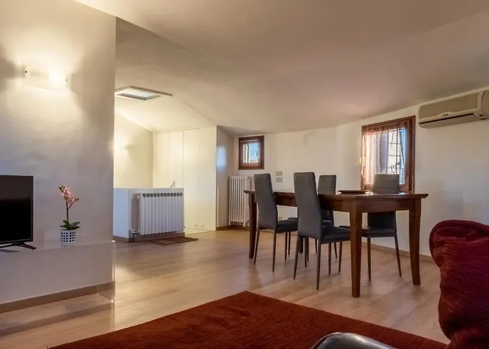 Magic View - Wifi * Venedik