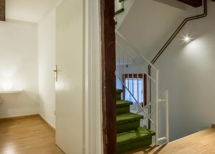 Magic View - Wifi Daire Venedik