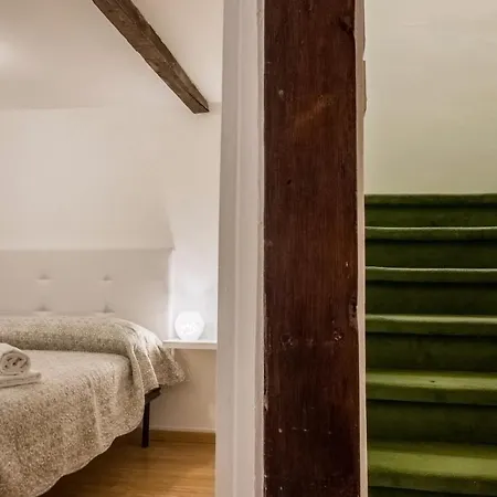 Διαμέρισμα Magic View - Wifi *