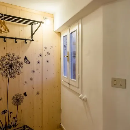 Magic View - 2 Bedroom Terrace With San Marco Campanile Veneza