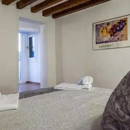 Magic View - Wifi * Βενετία